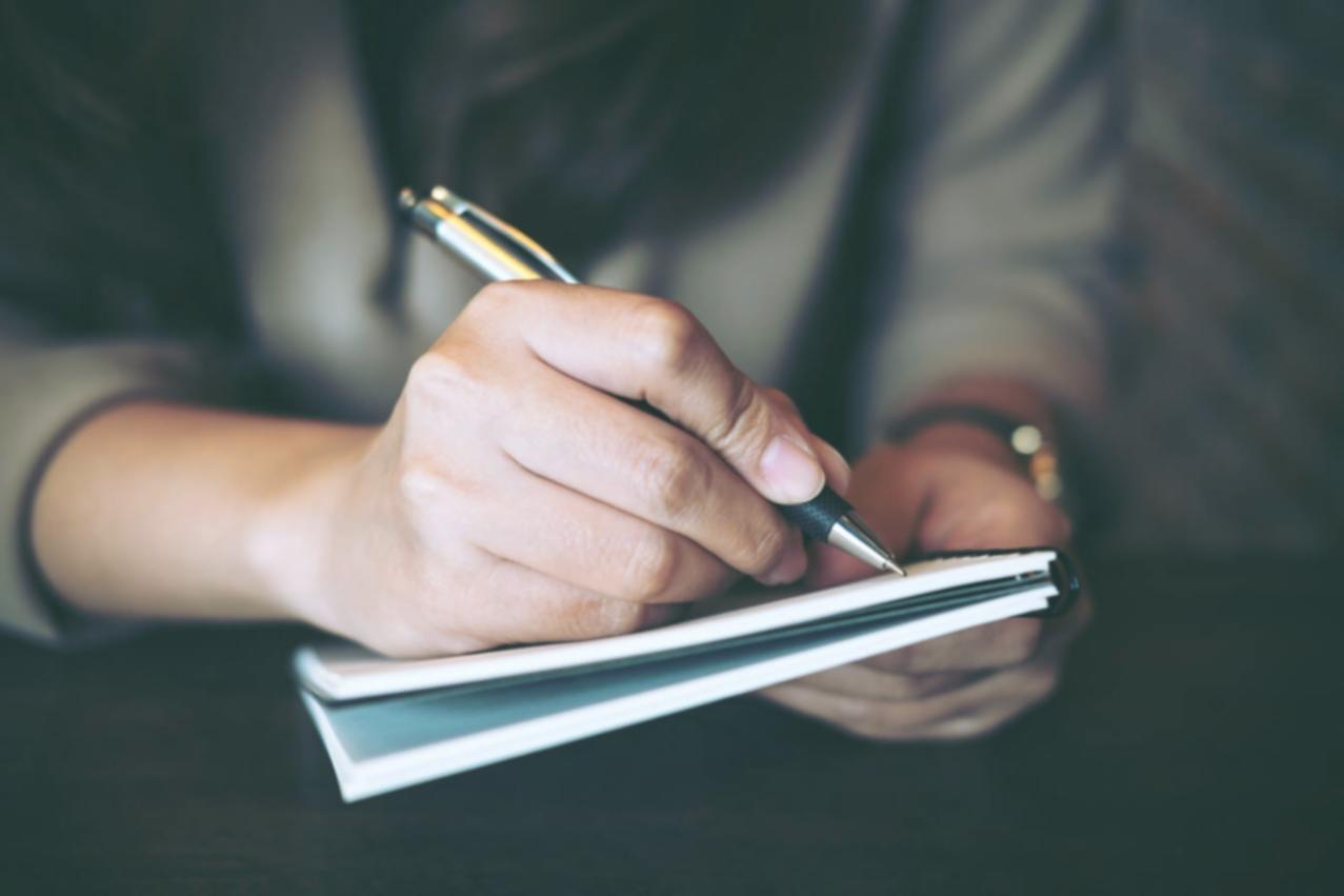 Color Grading Software Interface mit professionellen Tools